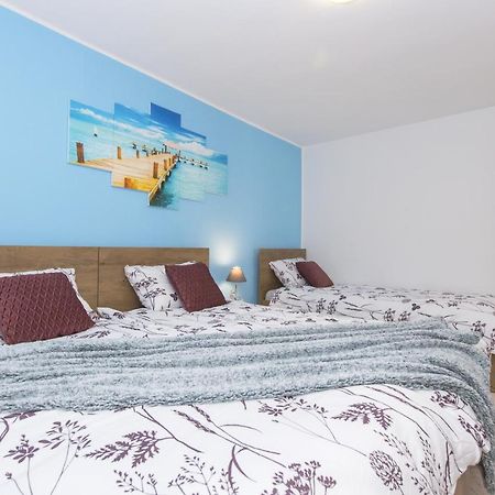 Hea Apartments Sveta Marina المظهر الخارجي الصورة