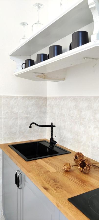 Hea Apartments Sveta Marina المظهر الخارجي الصورة