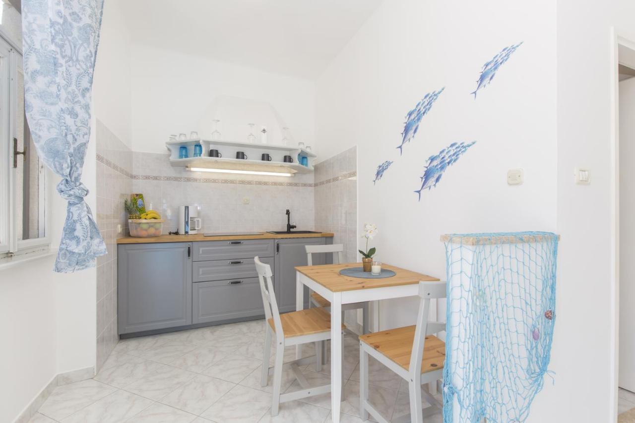 Hea Apartments Sveta Marina المظهر الخارجي الصورة