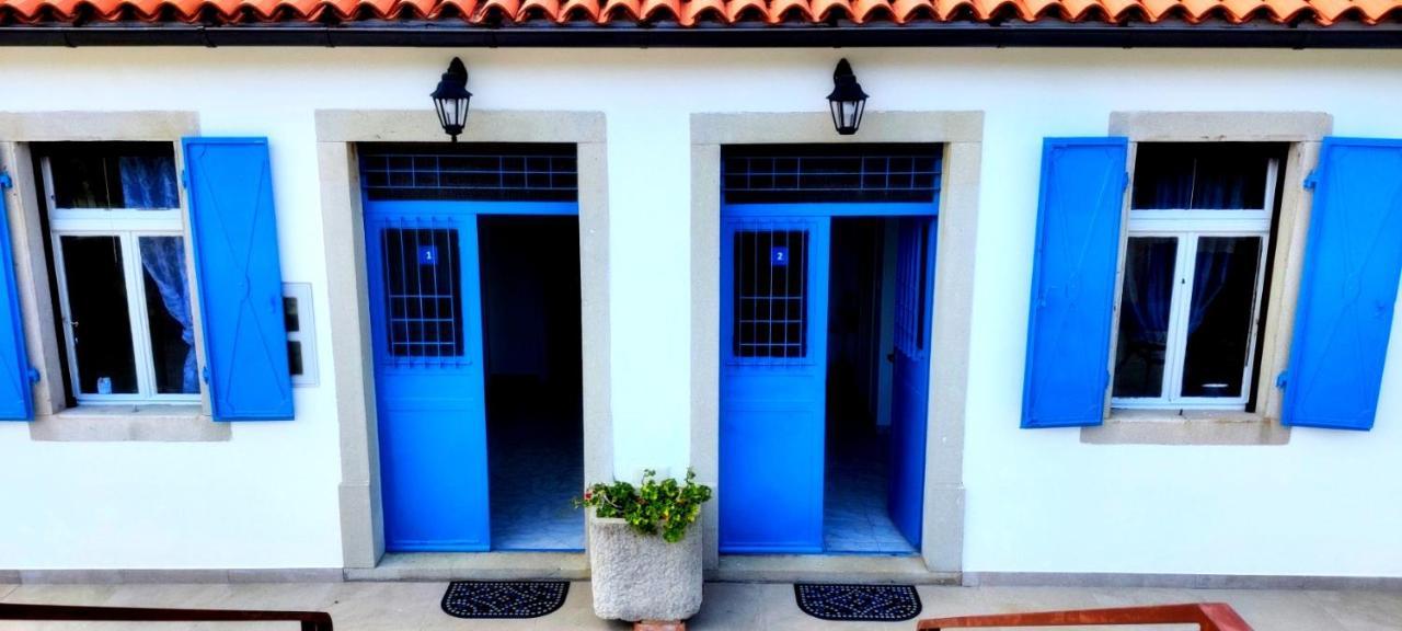 Hea Apartments Sveta Marina المظهر الخارجي الصورة