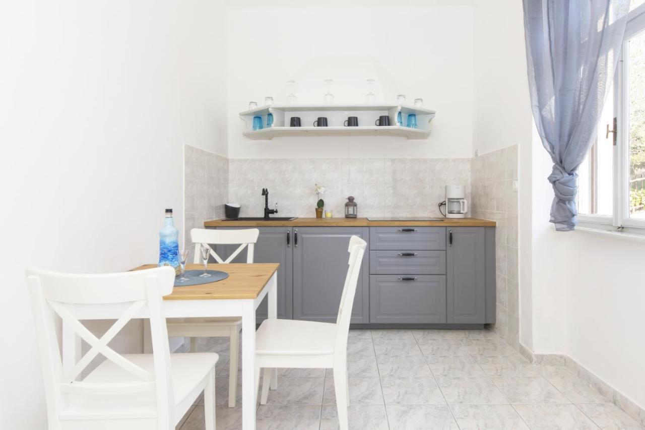 Hea Apartments Sveta Marina المظهر الخارجي الصورة