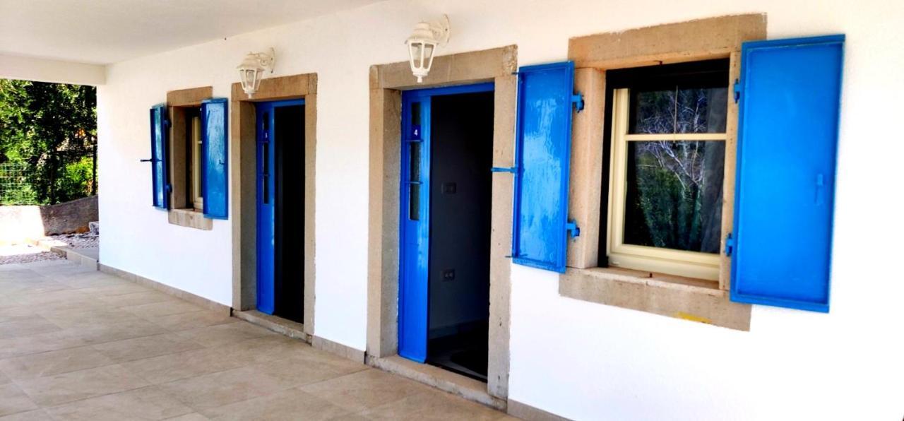 Hea Apartments Sveta Marina المظهر الخارجي الصورة