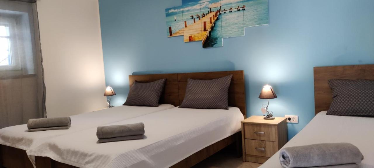 Hea Apartments Sveta Marina المظهر الخارجي الصورة