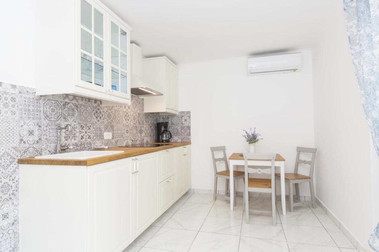 Hea Apartments Sveta Marina المظهر الخارجي الصورة