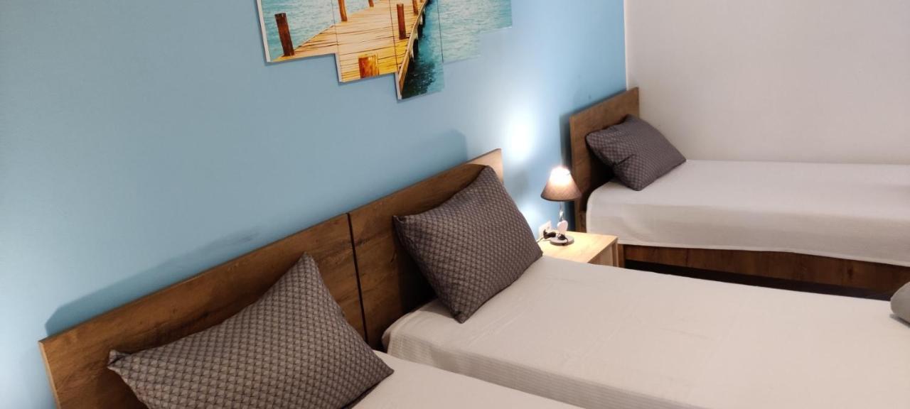 Hea Apartments Sveta Marina المظهر الخارجي الصورة