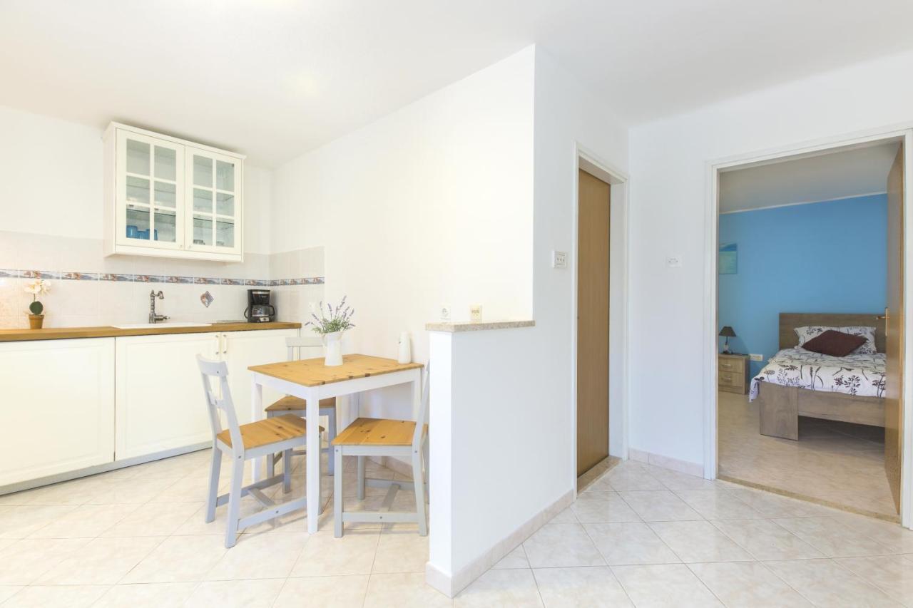 Hea Apartments Sveta Marina المظهر الخارجي الصورة
