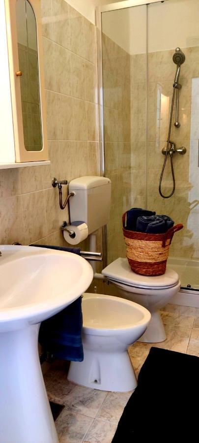 Hea Apartments Sveta Marina المظهر الخارجي الصورة
