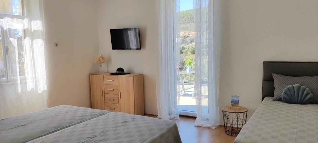 Hea Apartments Sveta Marina المظهر الخارجي الصورة