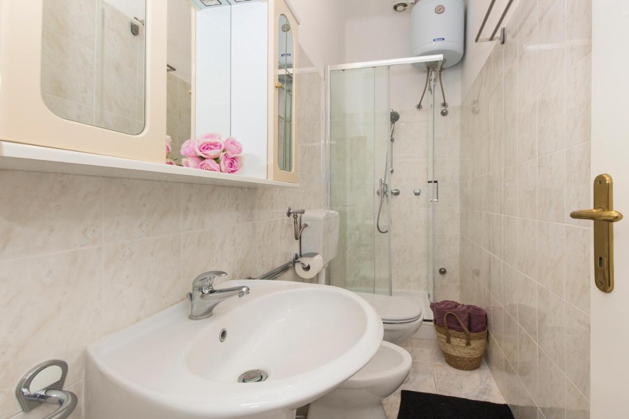 Hea Apartments Sveta Marina المظهر الخارجي الصورة