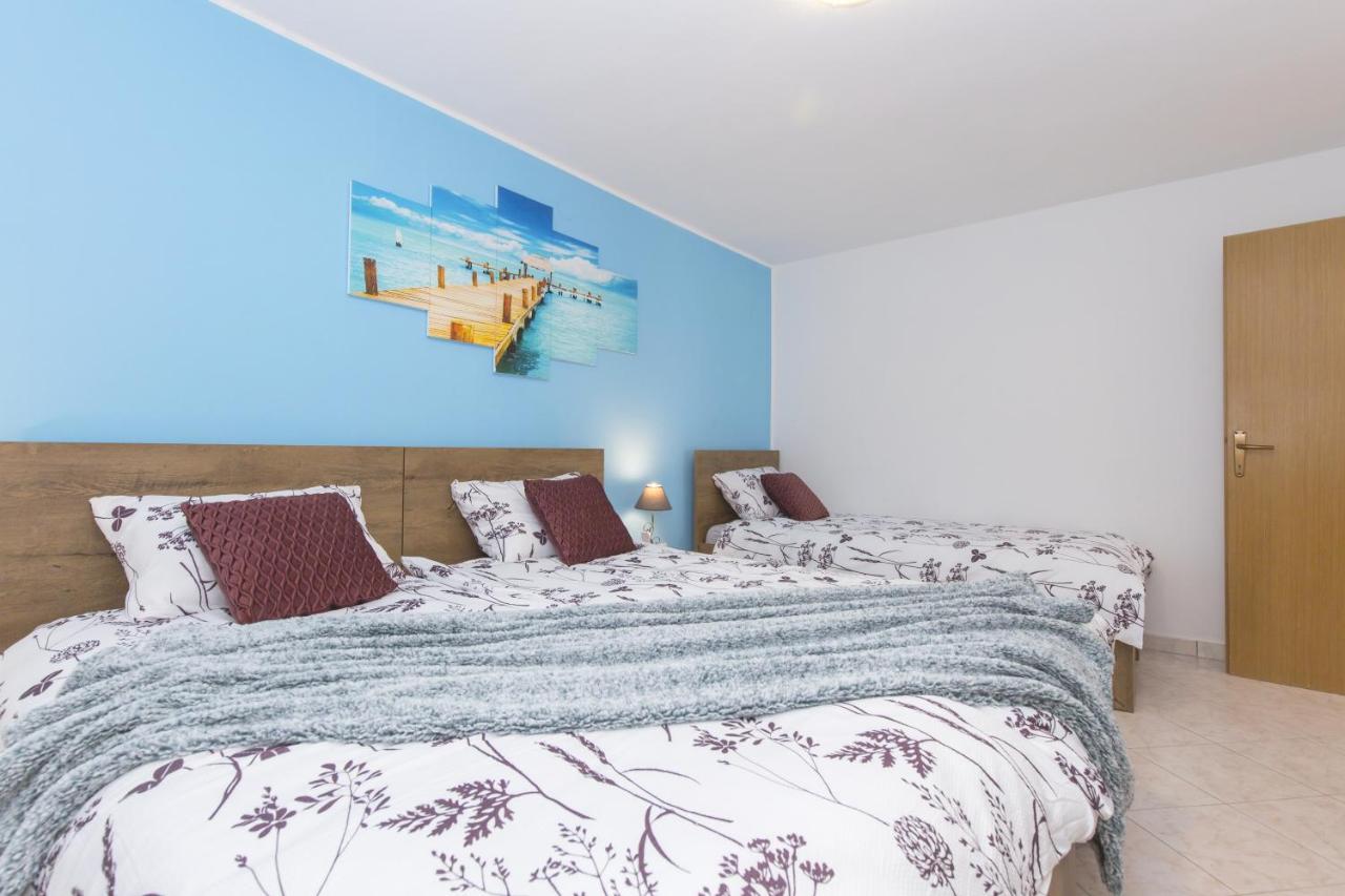 Hea Apartments Sveta Marina المظهر الخارجي الصورة