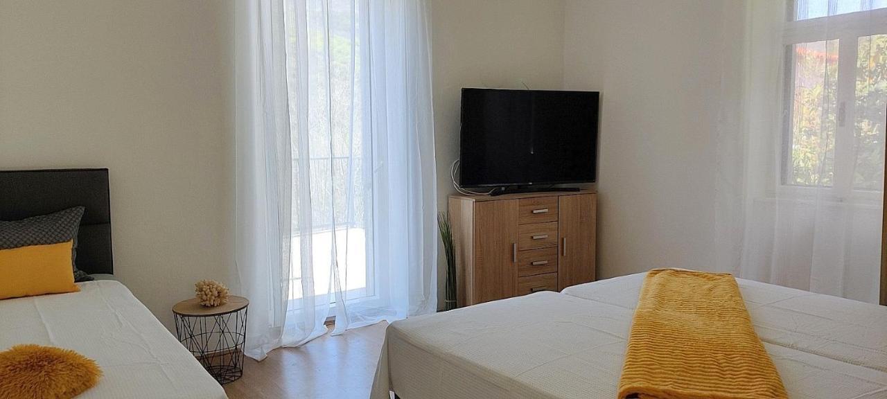 Hea Apartments Sveta Marina المظهر الخارجي الصورة
