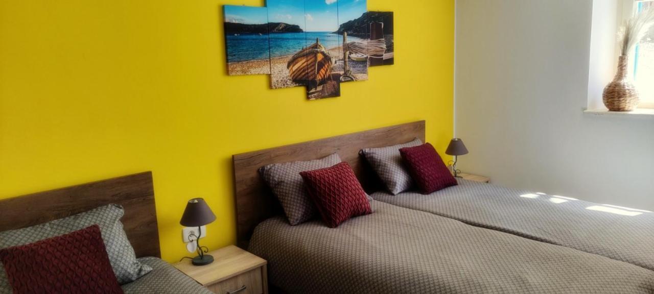 Hea Apartments Sveta Marina المظهر الخارجي الصورة
