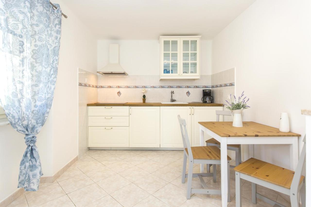 Hea Apartments Sveta Marina المظهر الخارجي الصورة