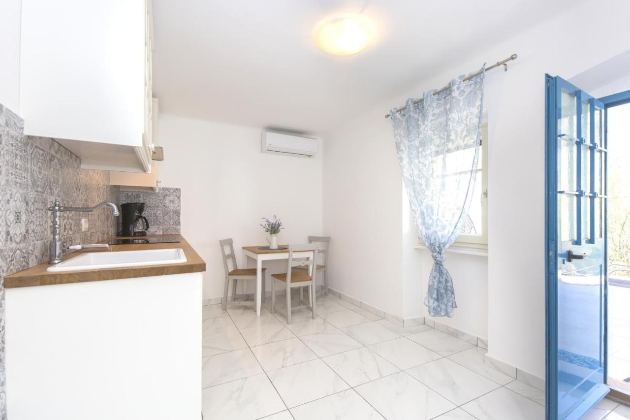 Hea Apartments Sveta Marina المظهر الخارجي الصورة